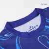 Kid's Chelsea Home Jerseys Kit(Jersey+Shorts) 2024/25 - acejersey