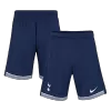 Tottenham Hotspur Home Soccer Shorts 2024/25 - acejersey