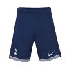 Tottenham Hotspur Home Soccer Shorts 2024/25 - acejersey