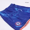 Chelsea Home Soccer Shorts 2024/25 - acejersey