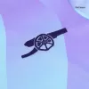 Women's Arsenal Third Away Soccer Jersey 2024/25 - acejersey