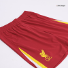 Liverpool Home Soccer Jersey Kit(Jersey+Shorts+Socks) 2024/25 - acejersey