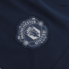 Men's Manchester United Away Jersey Full Kit 2024/25 - acejersey