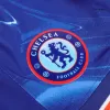 Chelsea Home Soccer Shorts 2024/25 - acejersey