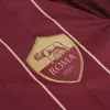 Men's Roma Home Soccer Jersey 2024/25 - acejersey