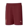 Manchester City Third Away Soccer Shorts 2024/25 - acejersey