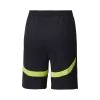 Manchester City Away Soccer Shorts 2024/25 - acejersey