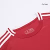 Women's Manchester United Home Soccer Jersey 2024/25 - acejersey