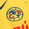 Kid's Club America Home Jerseys Kit(Jersey+Shorts) 2024/25 - acejersey