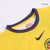 Kid's Club America Home Jerseys Kit(Jersey+Shorts) 2024/25 - acejersey