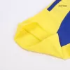 Kid's Al Nassr Home Jerseys Kit(Jersey+Shorts) 2024/25 - acejersey