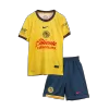 Kid's Club America Home Jerseys Kit(Jersey+Shorts) 2024/25 - acejersey