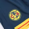 Kid's Club America Home Jerseys Kit(Jersey+Shorts) 2024/25 - acejersey