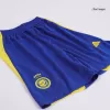 Kid's Al Nassr Home Jerseys Kit(Jersey+Shorts) 2024/25 - acejersey