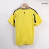 Kid's Al Nassr Home Jersey Full Kit 2024/25 - acejersey