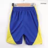 Kid's Al Nassr Home Jerseys Kit(Jersey+Shorts) 2024/25 - acejersey