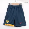 Kid's Club America Home Jerseys Kit(Jersey+Shorts) 2024/25 - acejersey