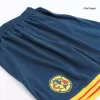 Kid's Club America Home Jerseys Kit(Jersey+Shorts) 2024/25 - acejersey