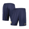 Juventus Third Away Soccer Shorts 2024/25 - acejersey