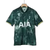 Tottenham Hotspur Third Away Soccer Jersey 2024/25 - Player Version - acejersey