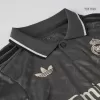 Kid's Real Madrid Third Away Jersey Full Kit 2024/25 - acejersey