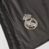 Kid's Real Madrid Third Away Jerseys Kit(Jersey+Shorts) 2024/25 - acejersey