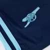 Kid's Arsenal Third Away Jerseys Kit(Jersey+Shorts) 2024/25 - acejersey