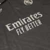 Kid's Real Madrid Third Away Jerseys Kit(Jersey+Shorts) 2024/25 - acejersey