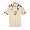 Men's Bayern Munich Third Away Soccer Jersey 2024/25 - UCL - acejersey