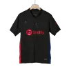 Men's Barcelona Away Jersey (Jersey+Shorts) Kit 2024/25 - acejersey