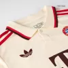 Men's Bayern Munich Third Away Soccer Jersey 2024/25 - UCL - acejersey