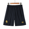 Men's Juventus Third Away Jersey (Jersey+Shorts) Kit 2024/25 - Save The Children Sponsor - acejersey