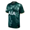 Tottenham Hotspur Third Away Soccer Jersey 2024/25 - Player Version - acejersey