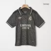 Kid's Real Madrid Third Away Jersey Full Kit 2024/25 - acejersey