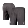 Real Madrid Third Away Soccer Shorts 2024/25 - acejersey