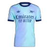 Arsenal Third Away Soccer Jersey 2024/25 - Player Version - acejersey