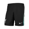 Liverpool Away Soccer Shorts 2024/25 - acejersey