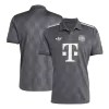 Men's Bayern Munich Oktoberfest Soccer Jersey 2024/25 - acejersey