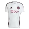 Men's Ajax Third Away Soccer Jersey 2024/25 - acejersey