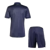 Men's Juventus Third Away Jersey (Jersey+Shorts) Kit 2024/25 - acejersey