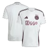 Men's Ajax Third Away Soccer Jersey 2024/25 - acejersey