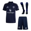 Men's Manchester United Away Jersey Full Kit 2024/25 - acejersey