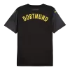 Men's Borussia Dortmund Away Soccer Jersey 2024/25 - acejersey