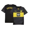 Men's Borussia Dortmund Away Soccer Jersey 2024/25 - acejersey