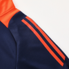 Manchester United Navy Jacket Training Kit 2024/25 For Adults - acejersey