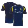 Men's Al Nassr Away Soccer Jersey 2024/25 - acejersey