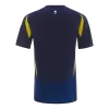 Men's Al Nassr Away Soccer Jersey 2024/25 - acejersey