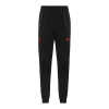 Liverpool Black Soccer Pants 2024/25 For Adults - acejersey