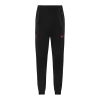 Liverpool Black Soccer Pants 2024/25 For Adults - acejersey