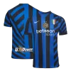 Men's Inter Milan Home Soccer Jersey 2024/25 - acejersey